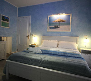 Biancheria per Hotel e Bed & Breakfast